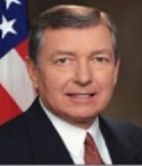 John Ashcroft 